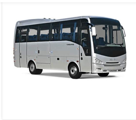 D Otobüs